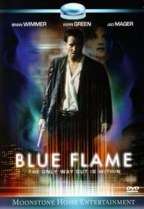 Blue Flame