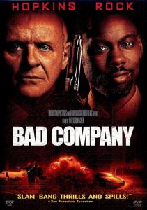 Bad Company