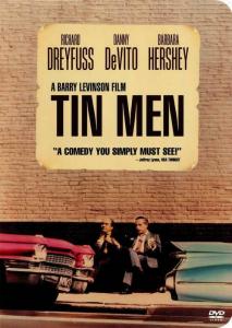 Tin Men