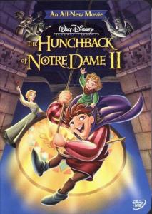 The Hunchback of Notre Dame II