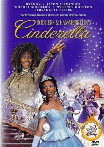 Rodgers & Hammerstein's Cinderella