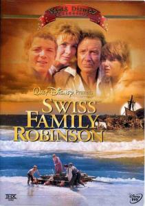 Swiss Family Robinson