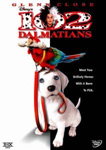 102 Dalmatians