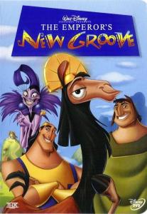 The Emperor's New Groove