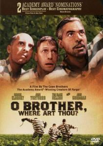 O Brother, Where Art Thou?