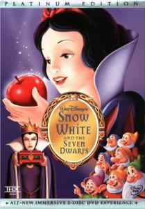 Snow White and the Seven Dwarfs