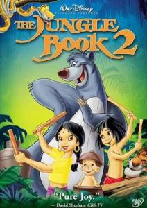 The Jungle Book 2