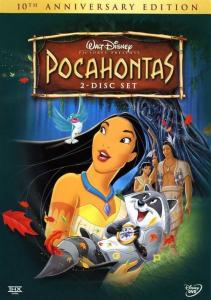 Pocahontas