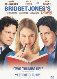 Bridget Jones's Diary