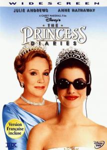 The Princess Diaries