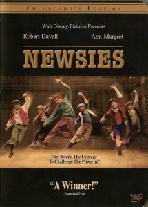 Newsies