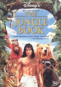 The Jungle Book