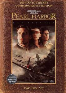 Pearl Harbor