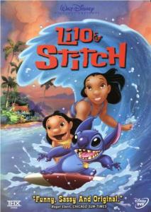 Lilo & Stitch