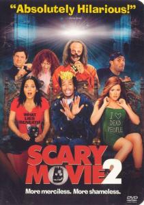 Scary Movie 2