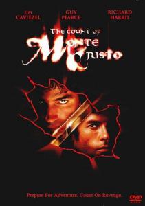 The Count of Monte Cristo