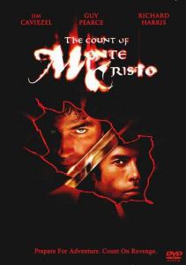 The Count of Monte Cristo