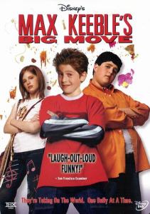 Max Keeble's Big Move