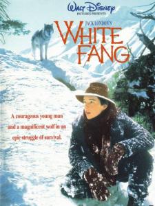 White Fang