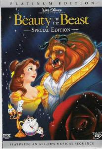 Beauty and the Beast