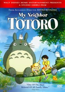 My Neighbor Totoro