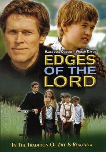 Edges of the Lord