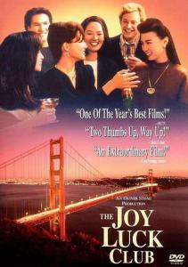 The Joy Luck Club