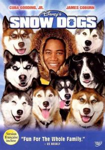 Snow Dogs