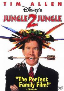 Jungle 2 Jungle