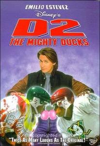 D2: The Mighty Ducks