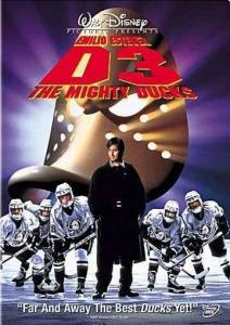 D3: The Mighty Ducks