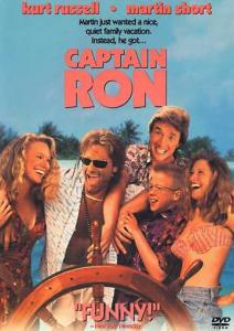 Captain Ron