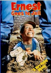 Ernest Goes to Jail