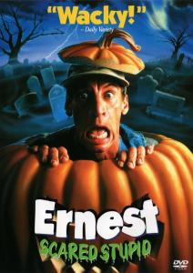 Ernest Scared Stupid