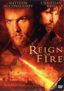 Reign of Fire