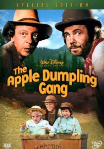 The Apple Dumpling Gang