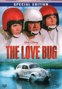 The Love Bug