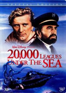 20,000 Leagues Under the Sea