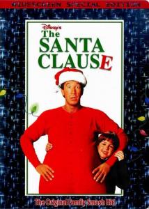 The Santa Clause