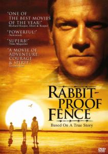 Rabbit-Proof Fence