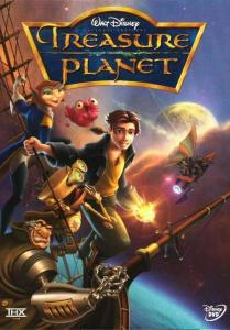 Treasure Planet