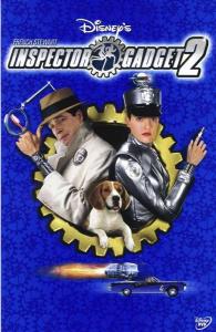 Inspector Gadget 2