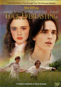 Tuck Everlasting