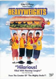 Heavyweights