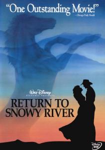 Return To Snowy River