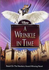 A Wrinkle in Time