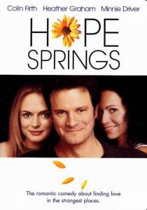 Hope Springs