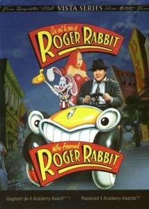 Who Framed Roger Rabbit