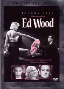 Ed Wood