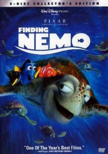 Finding Nemo